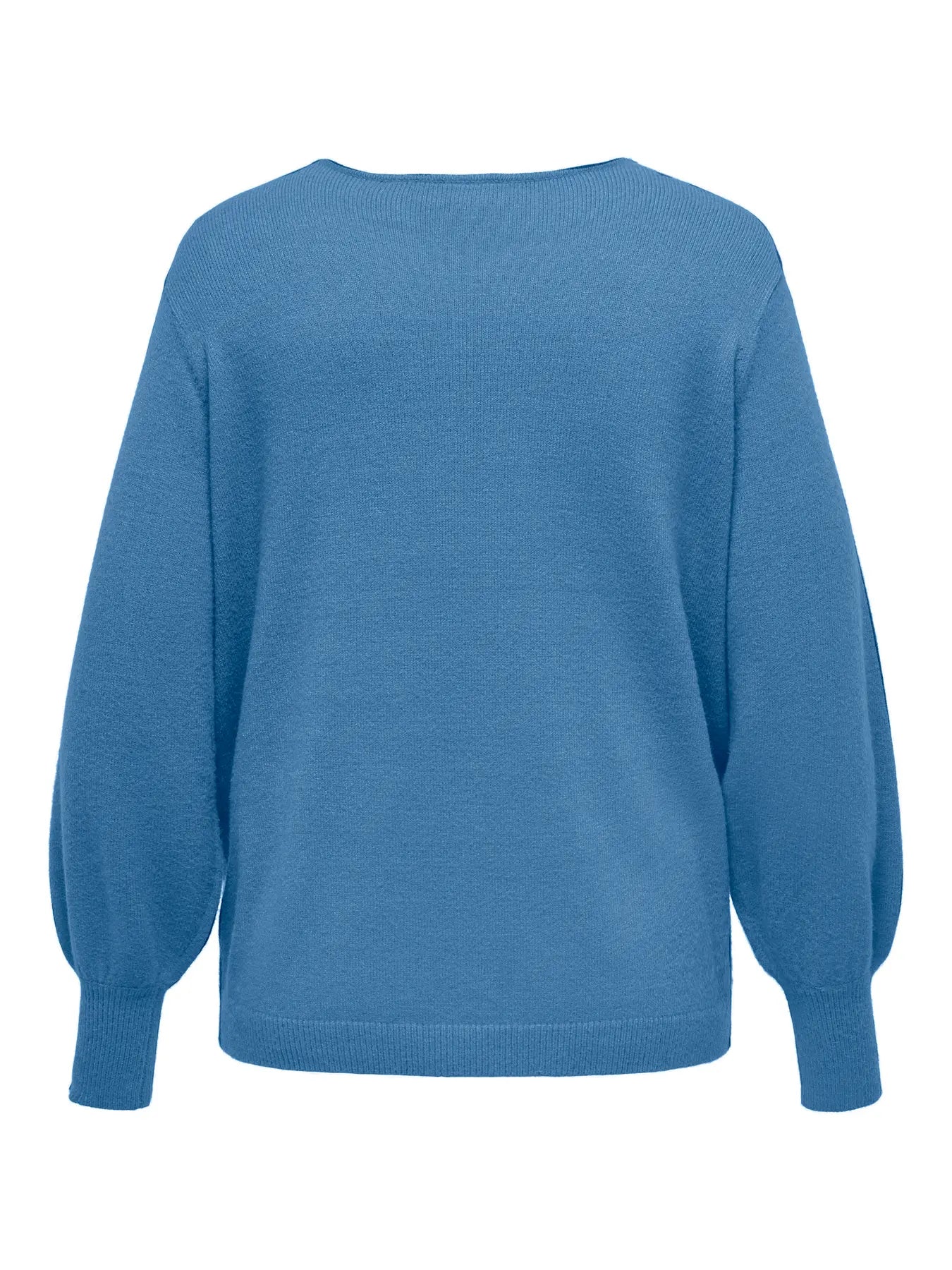 Reversible Trui Caribi V- Neck Riviera