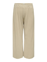 Plisse Broek Carravenna Peyote