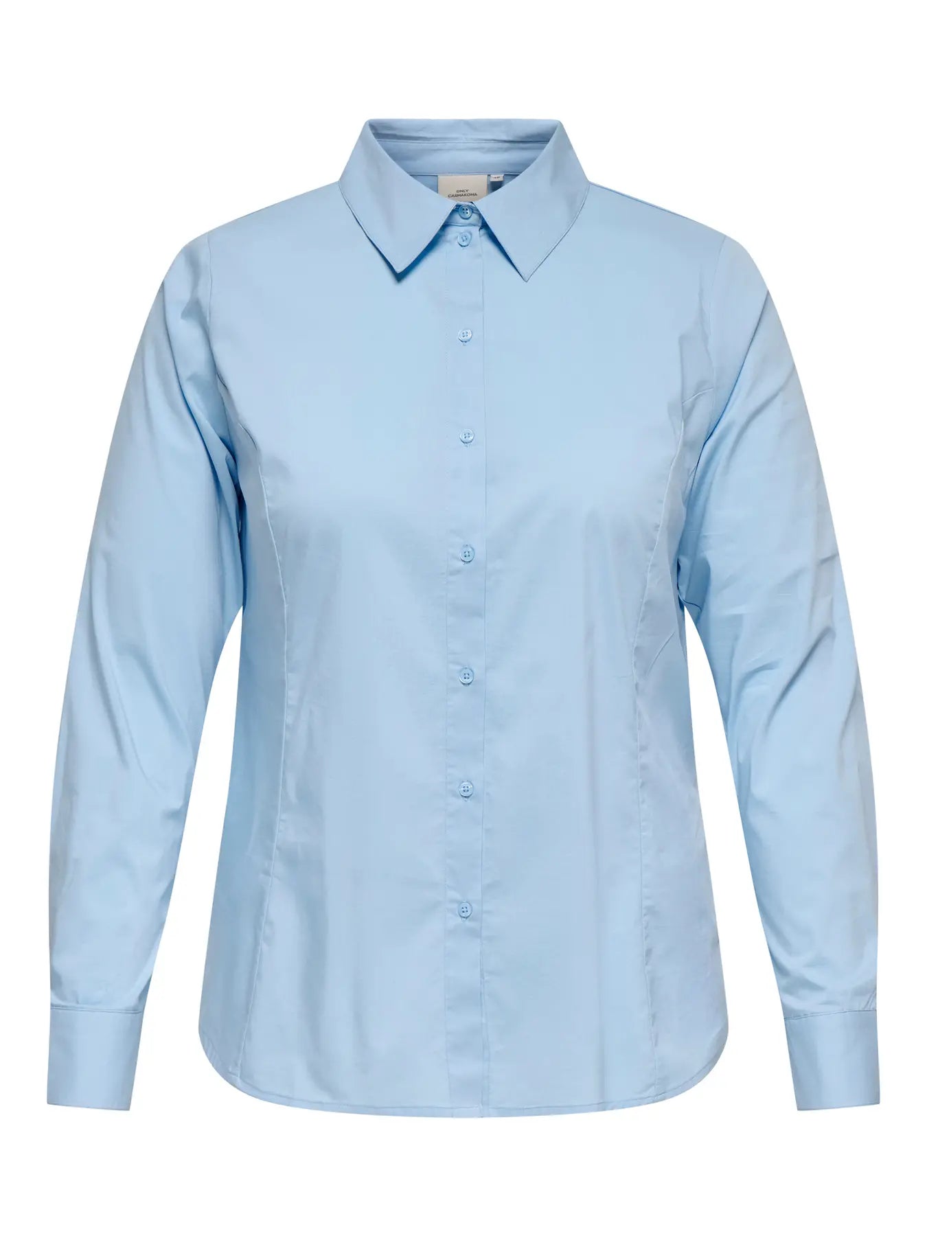 Blouse Carammy Cashmere Blue