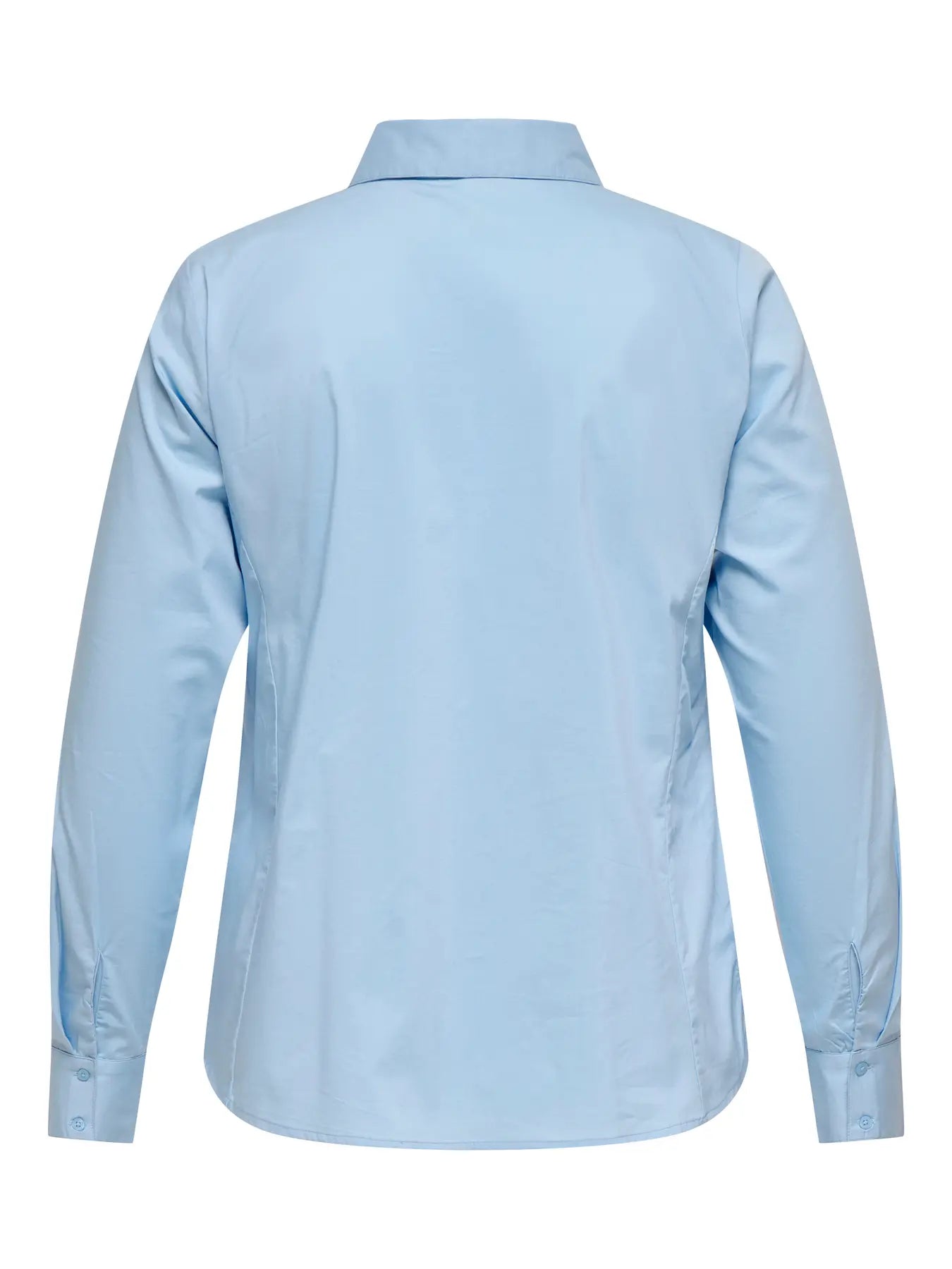 Blouse Carammy Cashmere Blue
