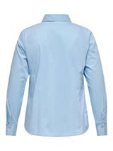Blouse Carammy Cashmere Blue