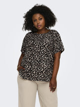Shirt Carvica Pumice Stone/Leo
