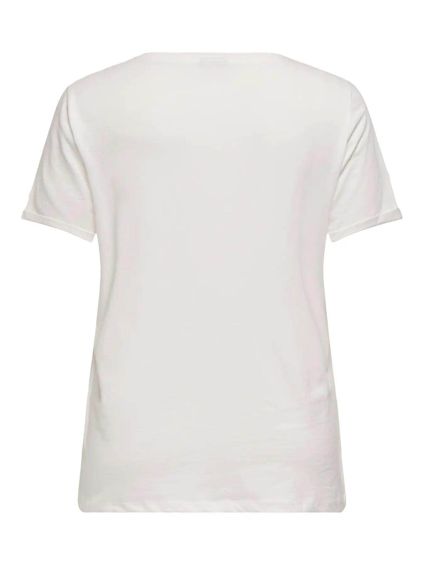 Shirt Carbea Cloud Dancer/ High Heel
