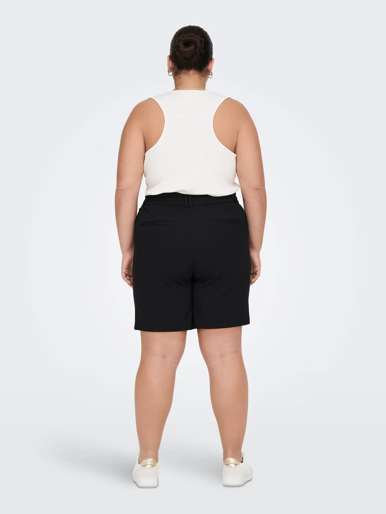 Long Short Cargoldtrash Black