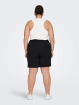 Long Short Cargoldtrash Black