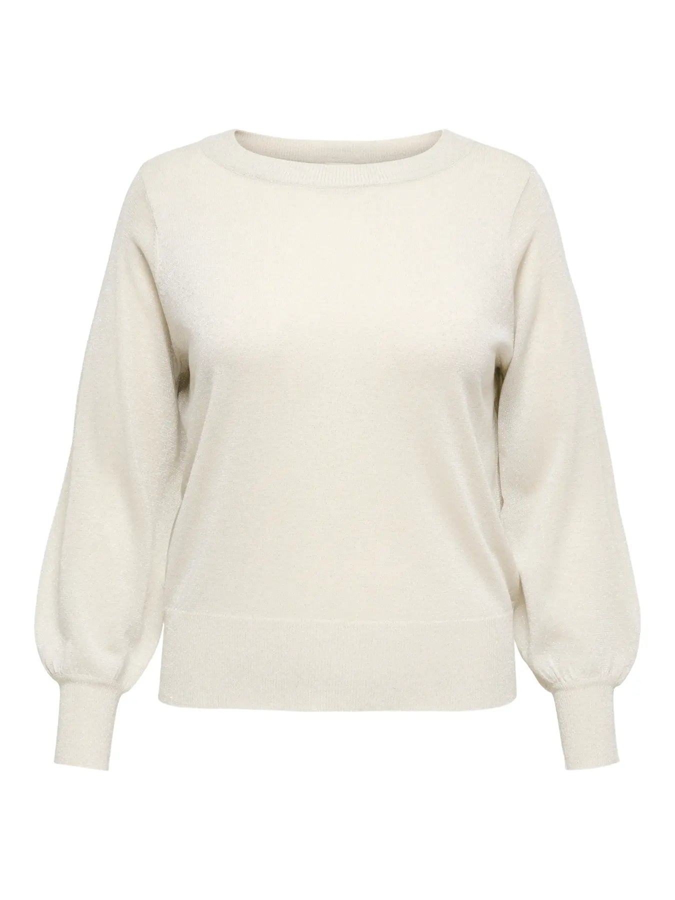 Shirt Carshine Glitter Birch/Silver