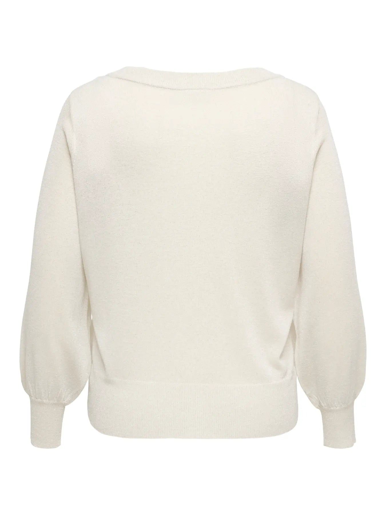 Shirt Carshine Glitter Birch/Silver