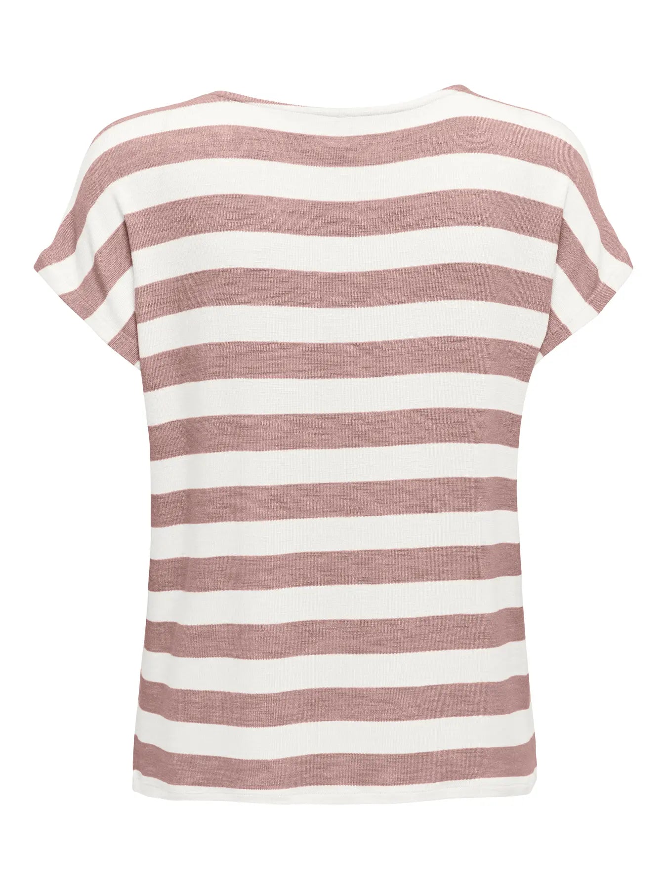 Shirt Carlira Adobe Rose/Cloud Dancer