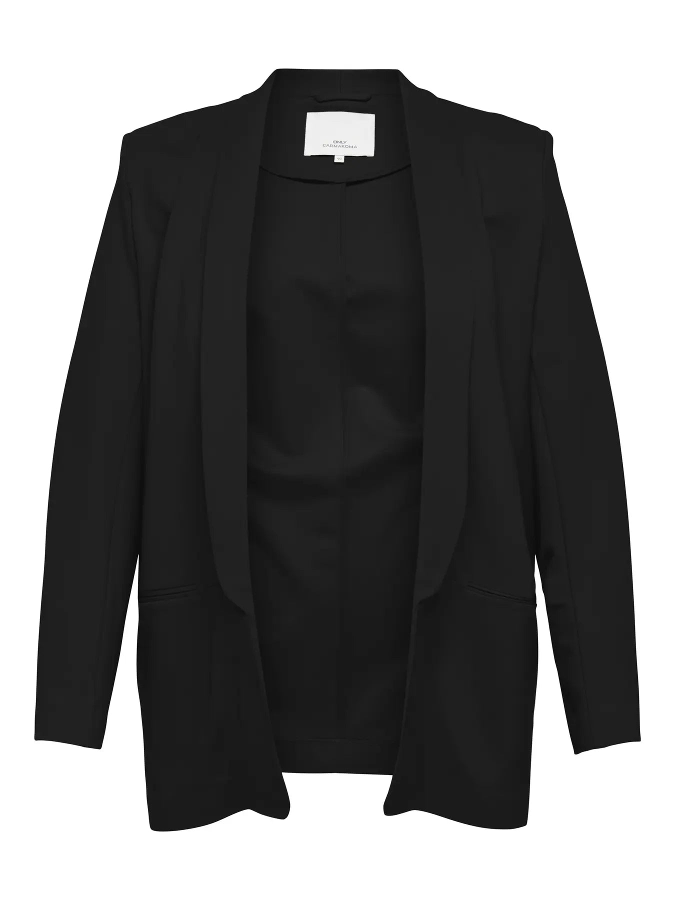 Blazer Carpoptrash-Elly Black