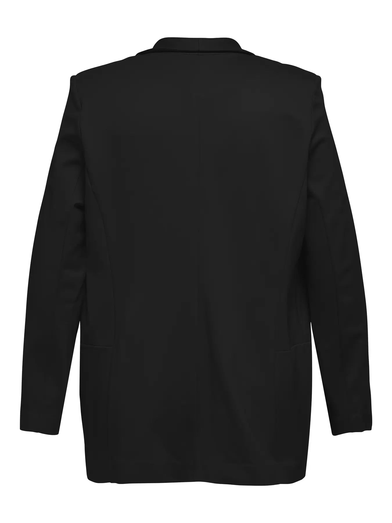 Blazer Carpoptrash-Elly Black