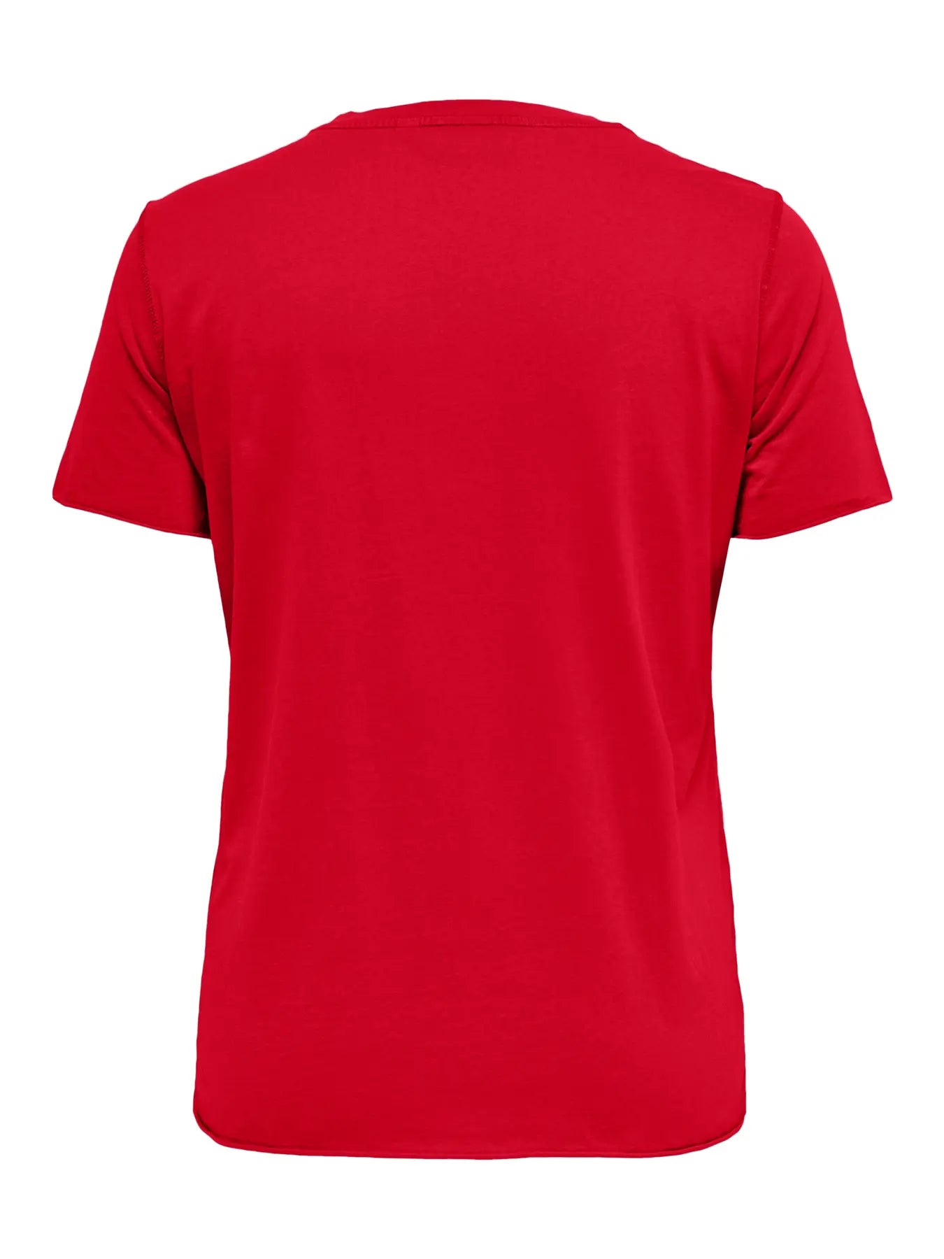 Shirt Carmiko Barbados Cherry/Moment