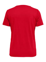 Shirt Carmiko Barbados Cherry/Moment