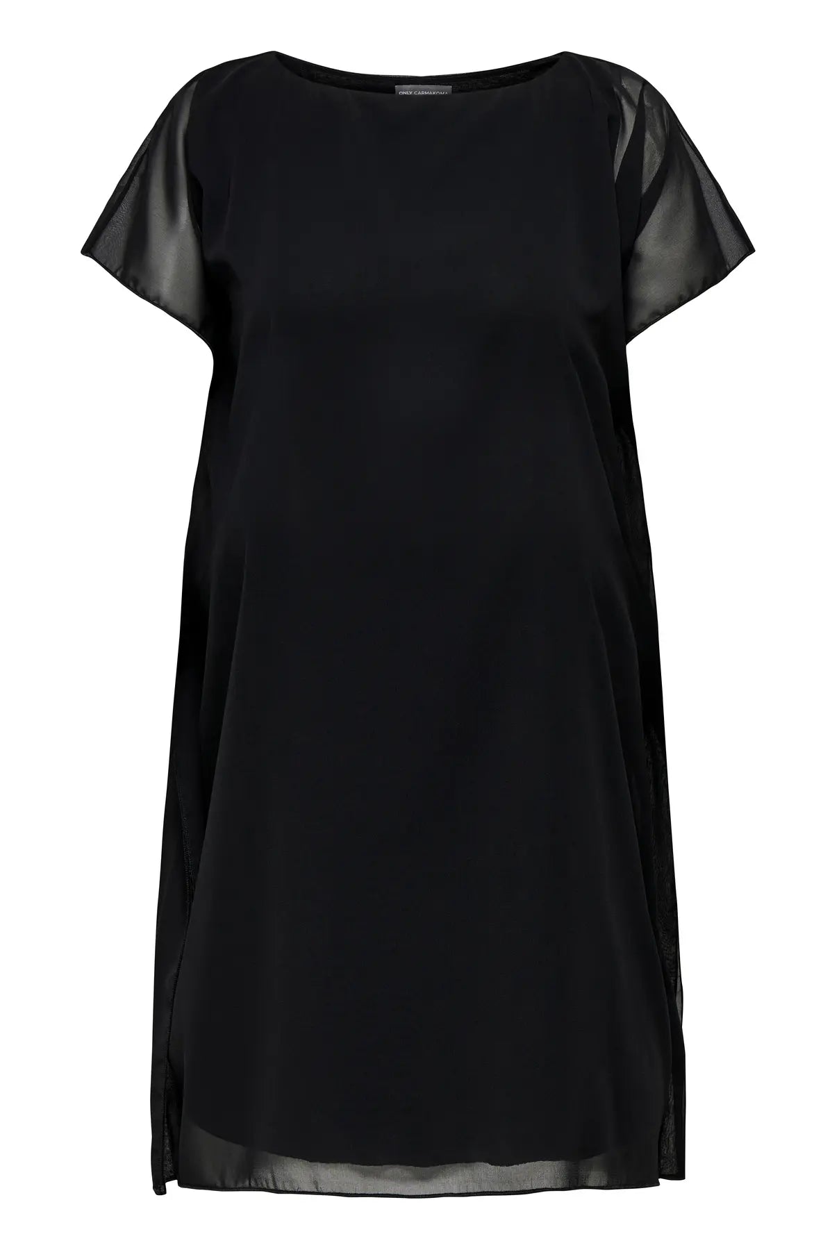 Jurk Carcoko Black