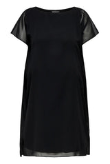 Jurk Carcoko Black