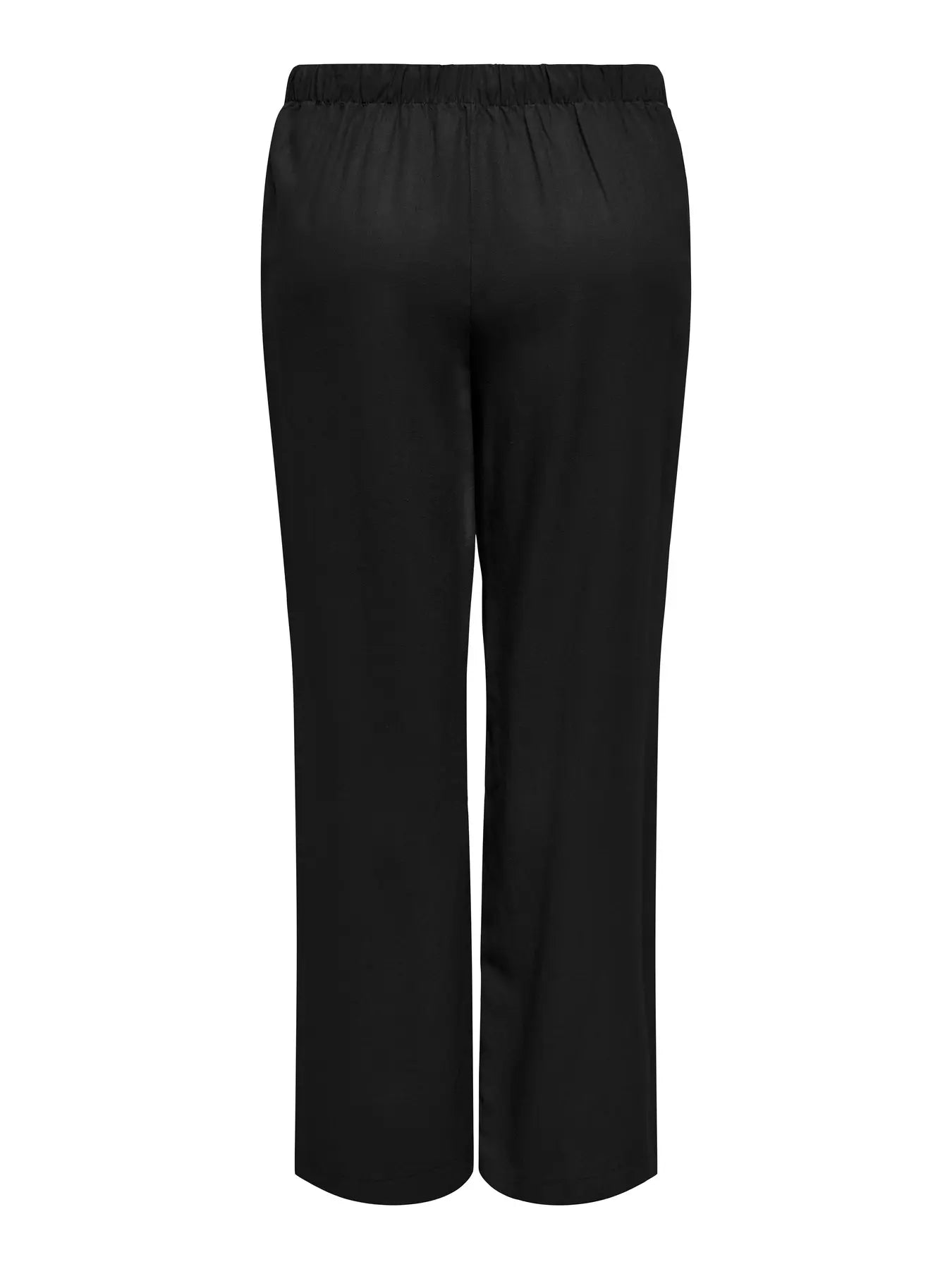 Broek Cargoa Black