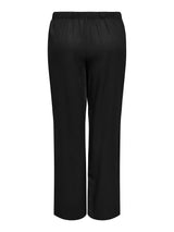 Broek Cargoa Black