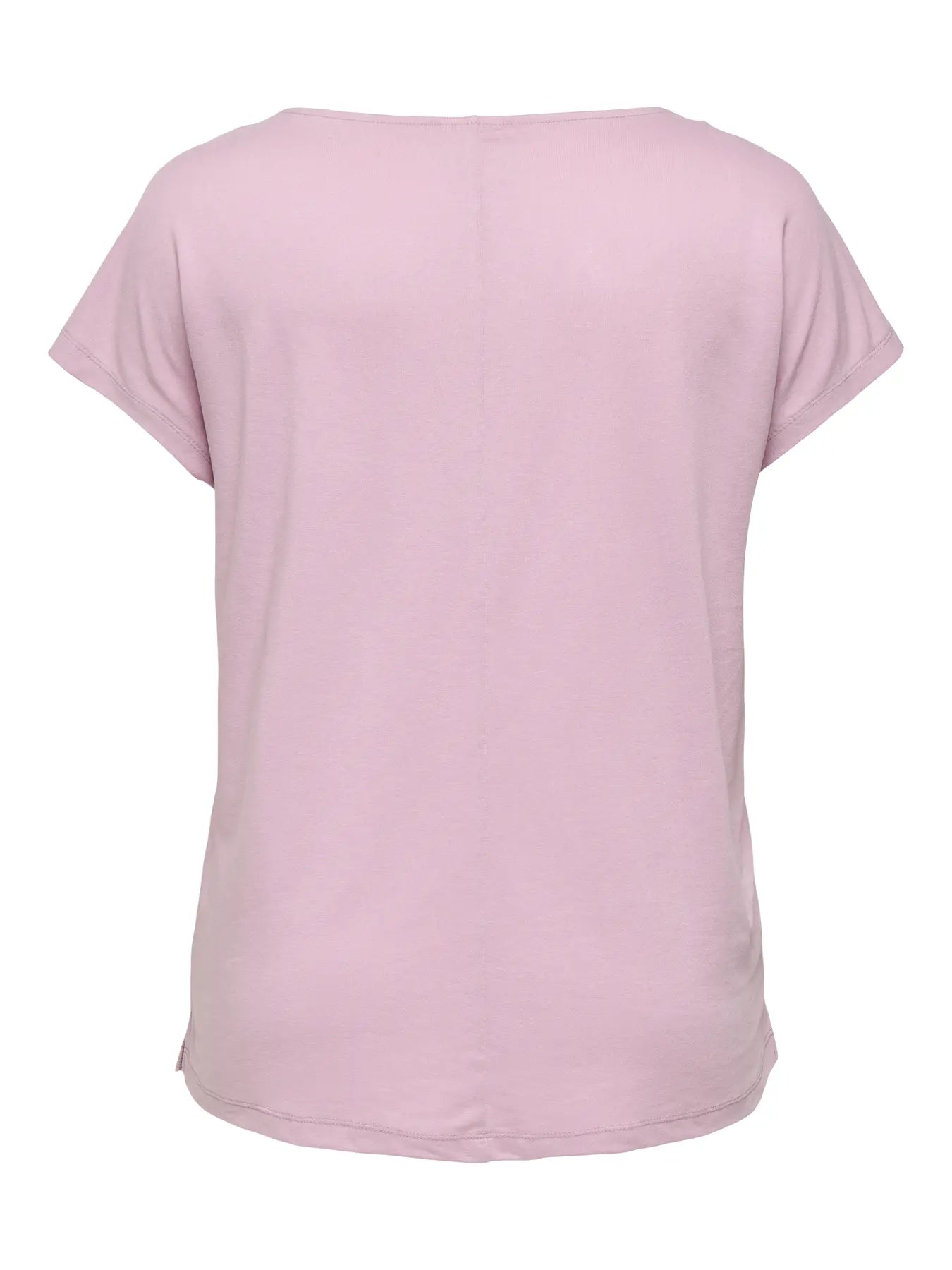 Shirt Carnicky capsleeve keepsake lilac