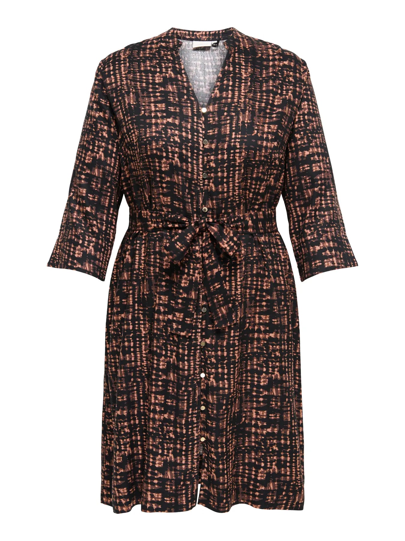 Jurk Cartilli Black Tie D