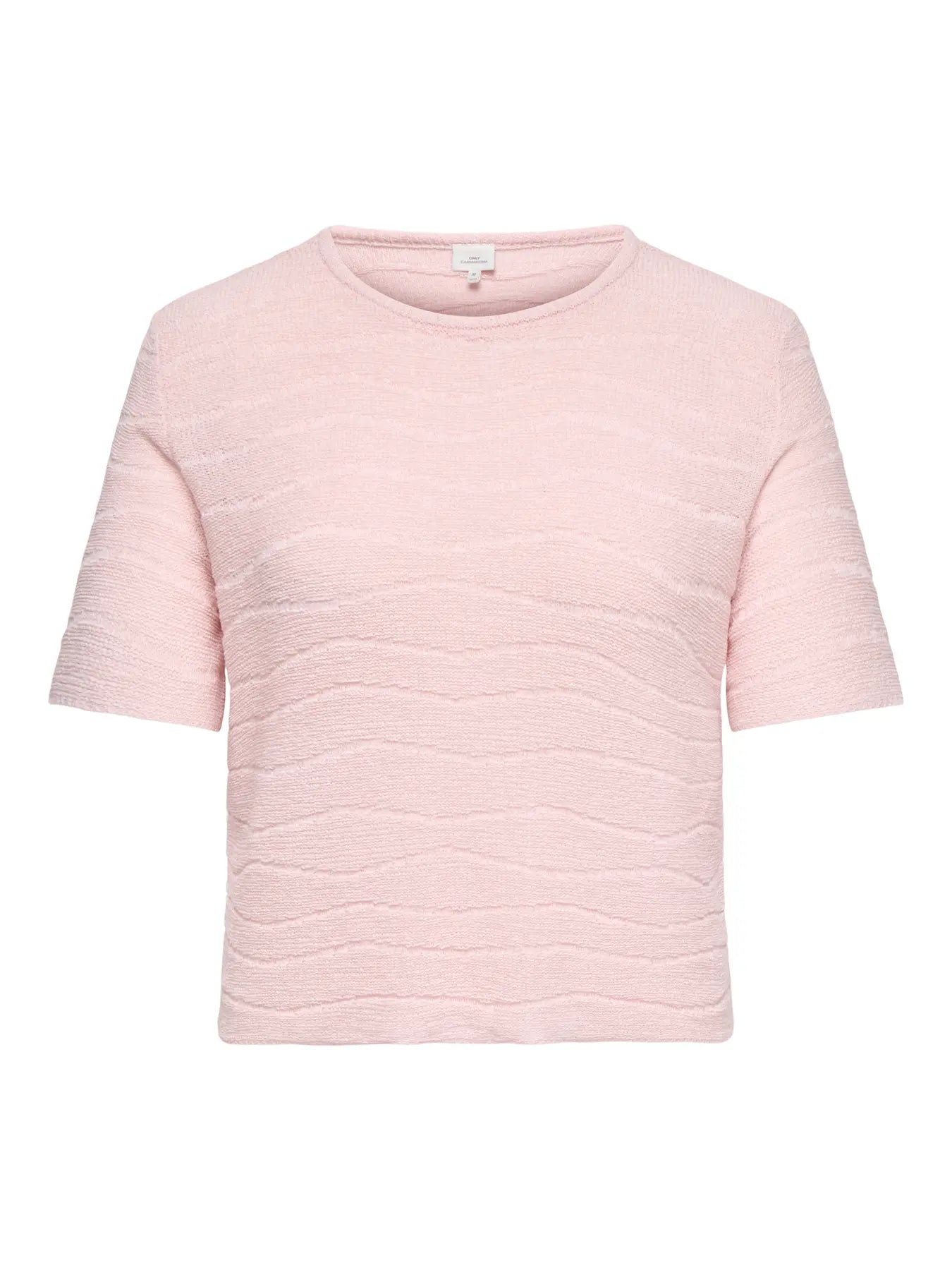 Dunne Trui Carsunny Pale Lilac
