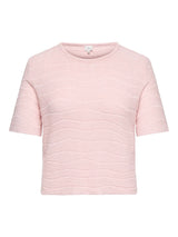 Dunne Trui Carsunny Pale Lilac