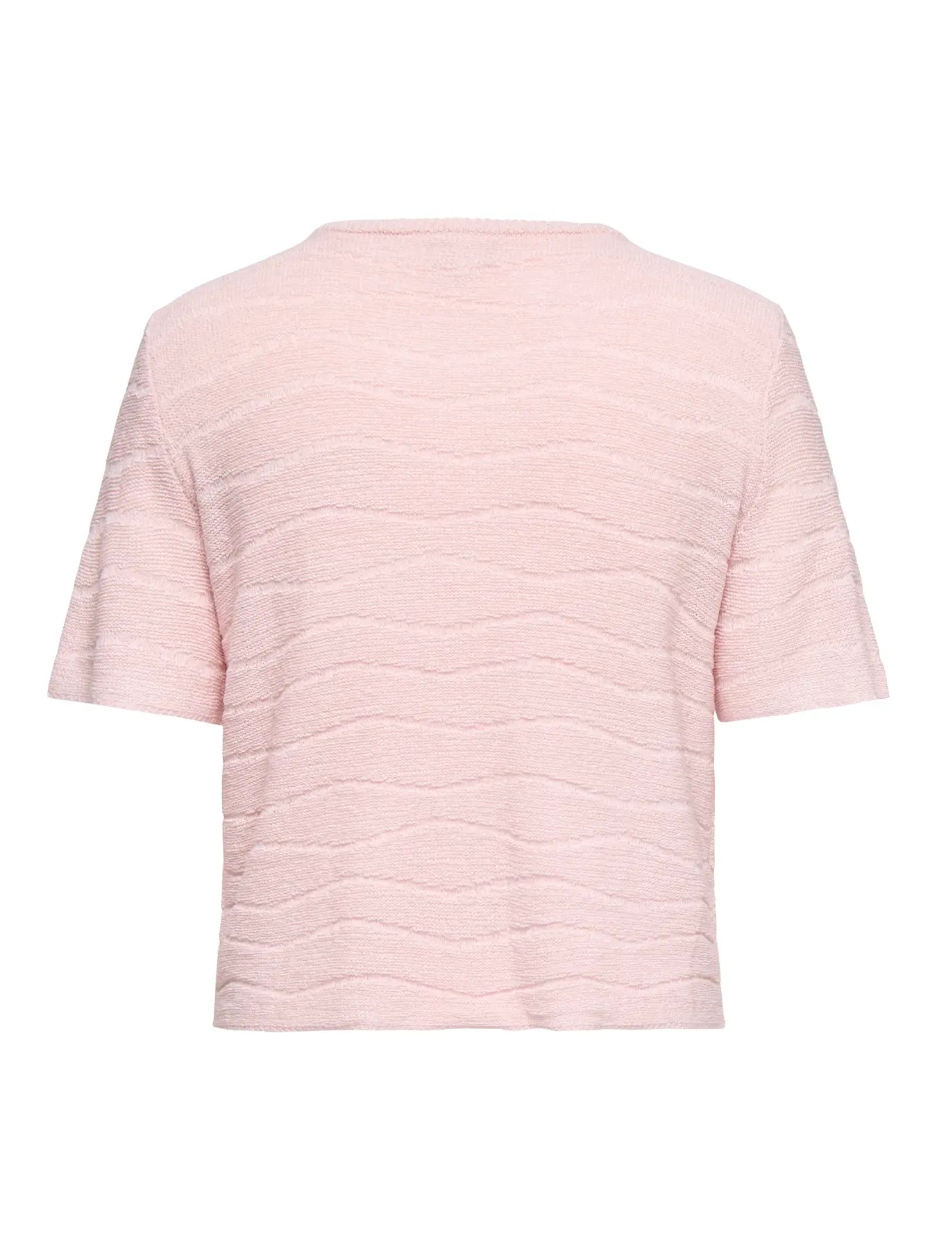 Dunne Trui Carsunny Pale Lilac