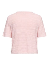 Dunne Trui Carsunny Pale Lilac