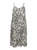 Jurk VMC josie Pumice Stone/Bea