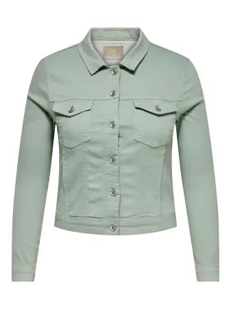 Jeans Jasje Carwespa jadeite