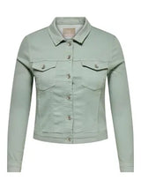 Jeans Jasje Carwespa jadeite