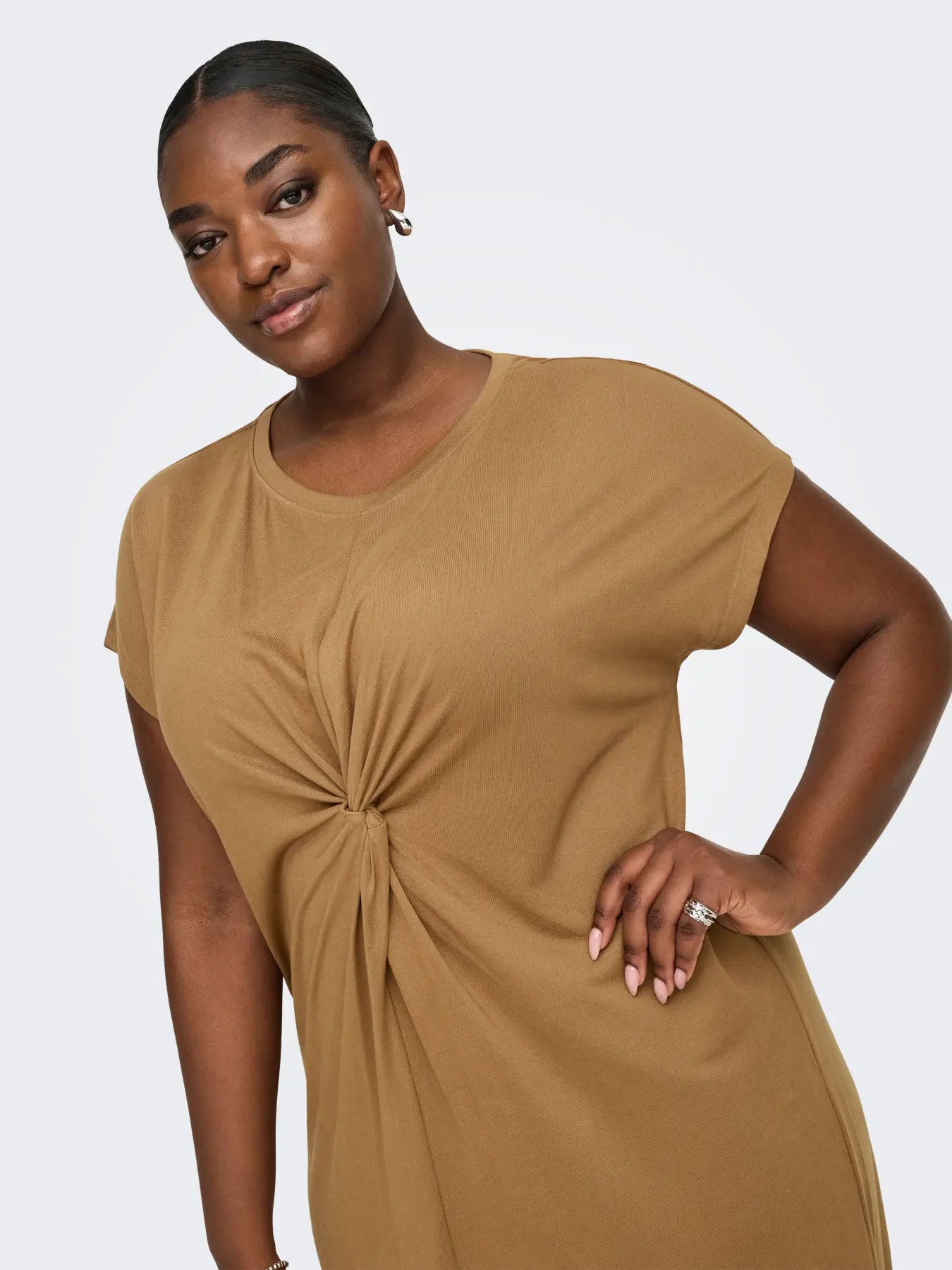 Jurk Carnicky Black