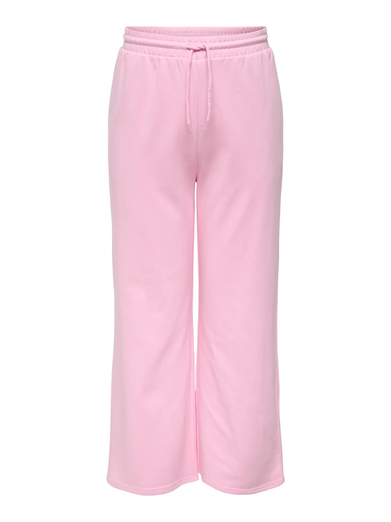 Sweat Broek Carsilda Romance Rose