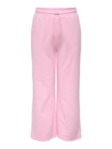 Sweat Broek Carsilda Romance Rose