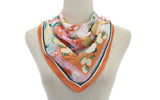Mix color St. Ives sjaal