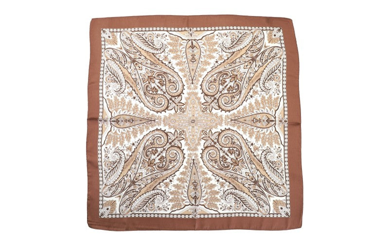 Khaki St. Ives sjaal