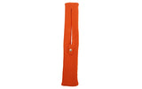 Orange  telefoontasje Tely 43 cm