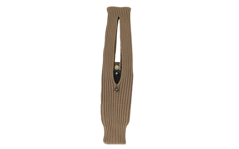 Khaki telefoontasje Tely 43 cm