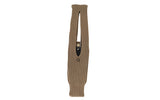 Khaki telefoontasje Tely 43 cm