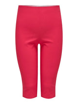 Capri Carlila HW elastic Viva Magenta