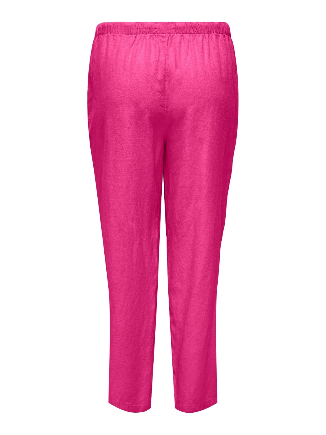 Broek Carcaro Raspberry Rose