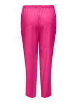 Broek Carcaro Raspberry Rose