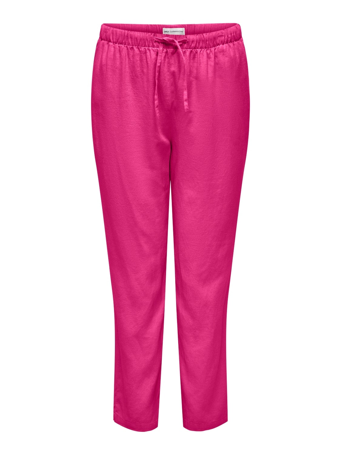 Broek Carcaro Raspberry Rose