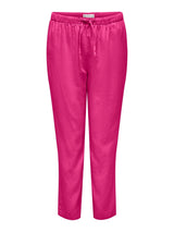 Broek Carcaro Raspberry Rose