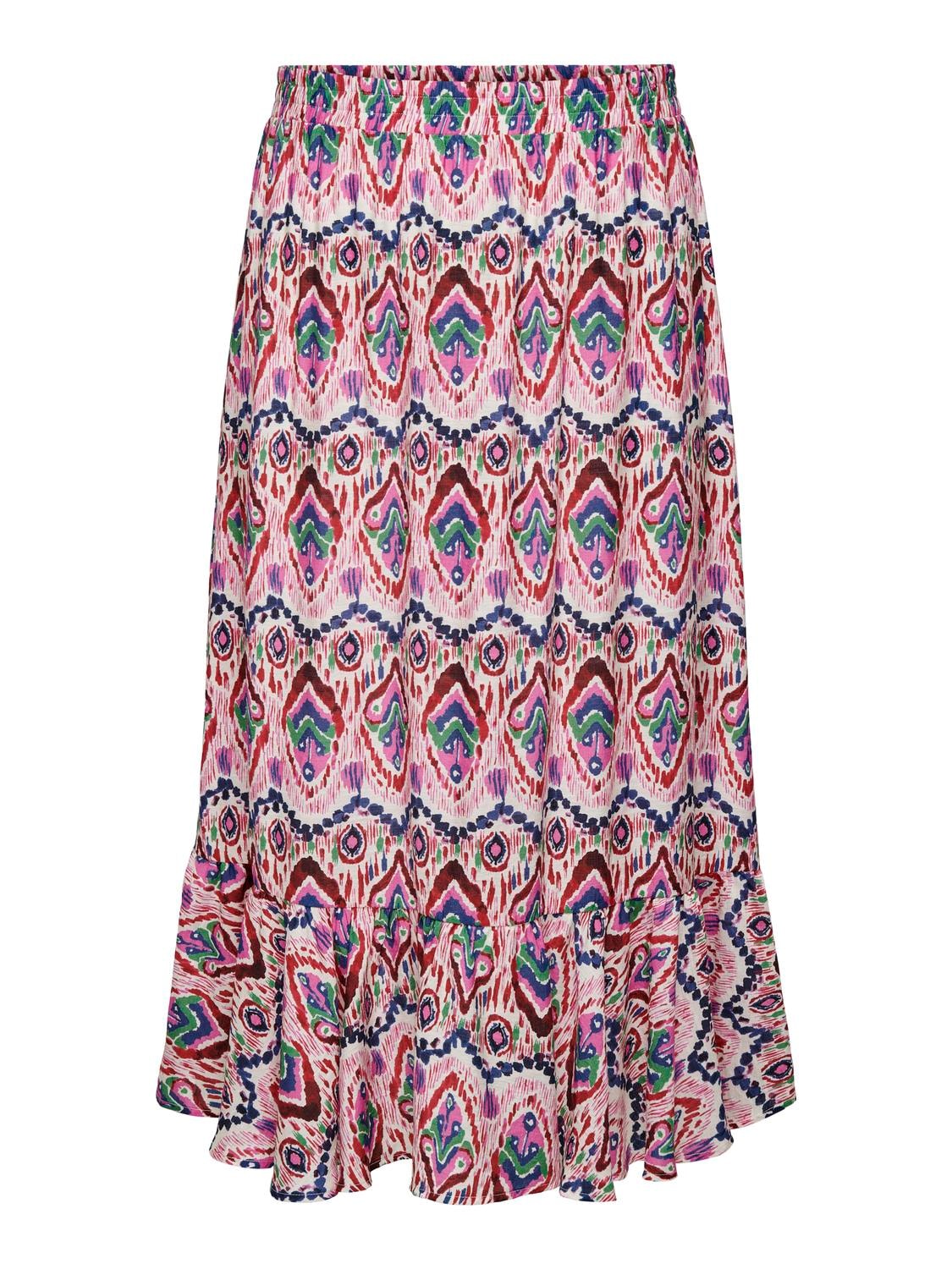 Rok Carmenlie print Summer