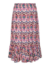 Rok Carmenlie print Summer