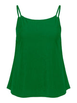 Top Carreina Deep Mint