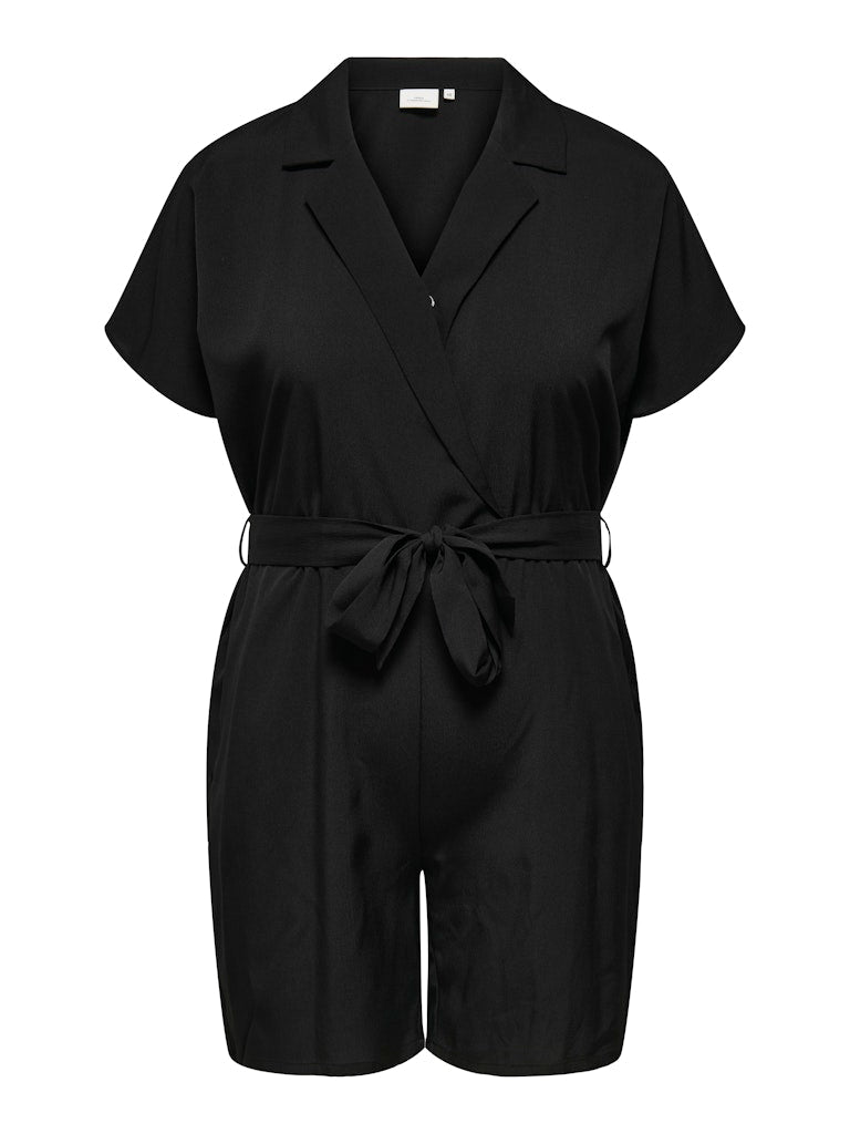 Playsuit Carnova Black