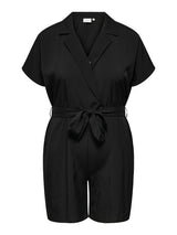 Playsuit Carnova Black