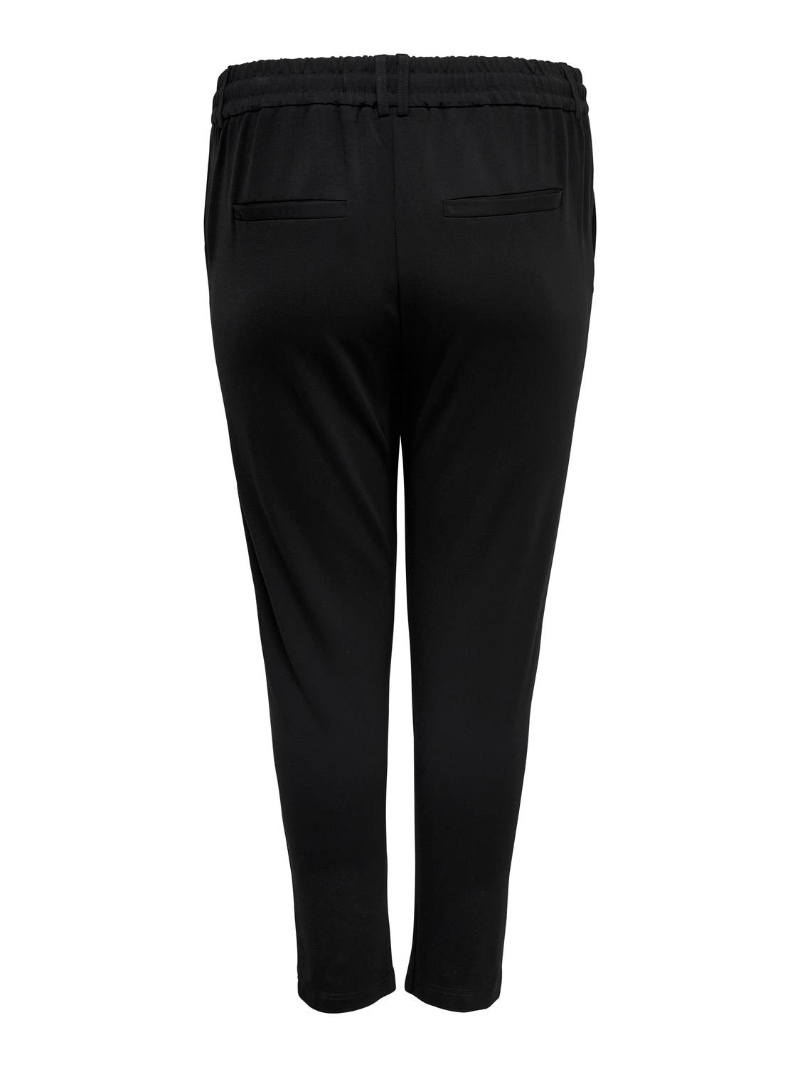 Broek Cargoldtrash Black LM 34
