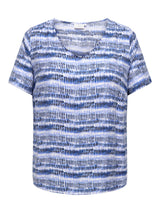 Shirt Carhavana Ultramarine/Grapic