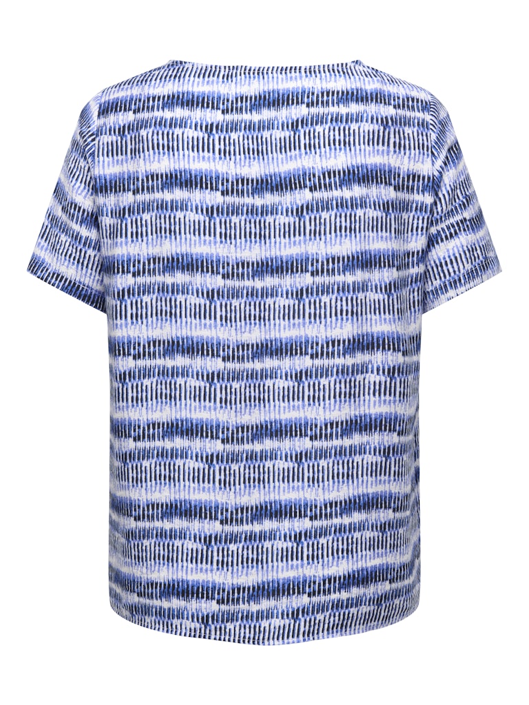 Shirt Carhavana Ultramarine/Grapic